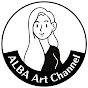 美術の物語★ALBAのアートチャンネル YouTube channel thumbnail