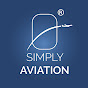 Simply Aviation YouTube channel thumbnail