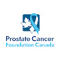 Prostate Cancer Foundation Canada YouTube channel thumbnail