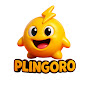 Plingoro YouTube channel thumbnail