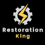 Restoration King YouTube channel thumbnail