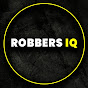 Robbers IQ YouTube channel thumbnail