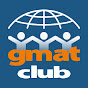 GMAT Club YouTube channel thumbnail