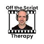 Off the Script Therapy YouTube channel thumbnail