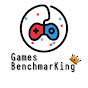 BenchmarKing YouTube channel thumbnail