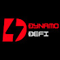Dynamo DeFi YouTube channel thumbnail