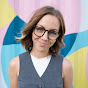 Lauren Kennedy West YouTube channel thumbnail
