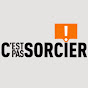 C'est pas sorcier YouTube channel thumbnail