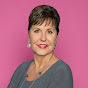 Joyce Meyer Ministries YouTube channel thumbnail