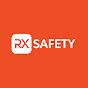 Rx Safety Videos YouTube channel thumbnail