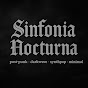 SinfoniaNocturna YouTube channel thumbnail
