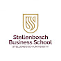 Stellenbosch Business School YouTube channel thumbnail