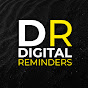 Digital Reminders YouTube channel thumbnail