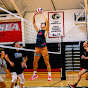 PMEvolleyball YouTube channel thumbnail