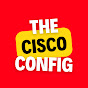 Cisco Config YouTube channel thumbnail