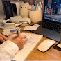 tani study YouTube channel thumbnail