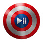 Captain Rewatch YouTube channel thumbnail
