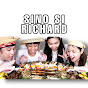 Sino si Richard YouTube channel thumbnail