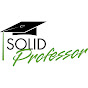 SolidProfessor YouTube channel thumbnail