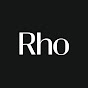 Rho YouTube channel thumbnail