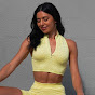 Move With Nicole YouTube channel thumbnail