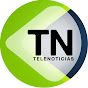 InformativosTvc YouTube channel thumbnail