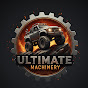 Ultimate Machinery YouTube channel thumbnail