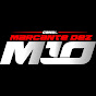 Marcante 10 YouTube channel thumbnail