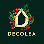 Decolea YouTube channel thumbnail