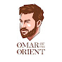 Omar of the Orient YouTube channel thumbnail