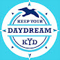 Keep Your Daydream YouTube channel thumbnail