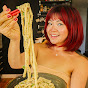 Cheap Lazy Vegan YouTube channel thumbnail