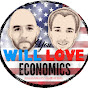 You Will Love Economics YouTube channel thumbnail