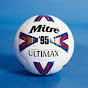 Football From the 90s YouTube channel thumbnail
