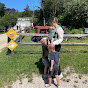 Jen Stone YouTube channel thumbnail