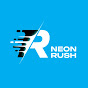 Neon Rush YouTube channel thumbnail