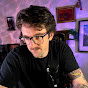 Wicked Darkwave YouTube channel thumbnail