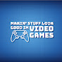 Dan Game Dev YouTube channel thumbnail