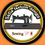 Safia Fashion Design  YouTube channel thumbnail