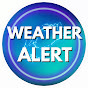 WEATHER ALERT YouTube channel thumbnail