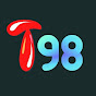 Tony 98 - Discovery YouTube channel thumbnail