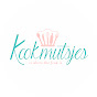 Kookmutsjes YouTube channel thumbnail