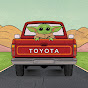 Everything Toyota YouTube channel thumbnail