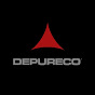 Depureco Industrial Vacuums YouTube channel thumbnail