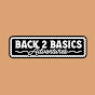 Back 2 Basics Adventures YouTube channel thumbnail