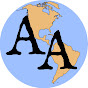 Ancient Americas YouTube channel thumbnail