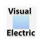 Visual Electric YouTube channel thumbnail