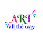 Ventuno Art YouTube channel thumbnail