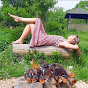 Live Nature Life YouTube channel thumbnail