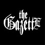 the GazettE OFFICIAL YouTube CHANNEL YouTube channel thumbnail